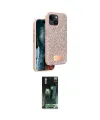 ieg™ iPhone 15 Kılıf Vadi Klasik Serisi - Şeffaf 360 Full Body Arka Koruyucu