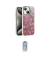 ieg™ iPhone 15 Kılıf Zirve Modern Prime - Siyah Joko Magic 5D Cam