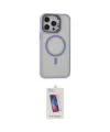 ieg™ iPhone 15 Pro Kılıf Ahenk Klasik Özel Seri - Siyah Joko 5D Cam