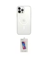 ieg™ iPhone 15 Pro Kılıf Ahenk Yansıma Prime - Siyah Joko 5D Cam
