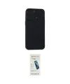ieg™ iPhone 15 Pro Kılıf Atlas Minimal Prime - Şeffaf Pasifik Cam Ekran Koruyucu