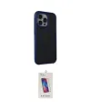 ieg™ iPhone 15 Pro Kılıf Çekirdek Yansıma Prime - Siyah Joko 5D Cam
