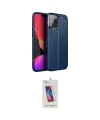 ieg™ iPhone 15 Pro Kılıf Doruk Klasik Özel Seri - Siyah Joko 5D Cam