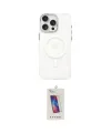 ieg™ iPhone 15 Pro Kılıf Eksen Işık Prime - Siyah Joko 5D Cam