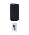 ieg™ iPhone 15 Pro Kılıf Kutup Serisi - Siyah Joko 5D Cam