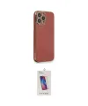 ieg™ iPhone 15 Pro Kılıf Yankı Serisi - Siyah Joko 5D Cam