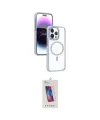 ieg™ iPhone 15 Pro Kılıf Yörünge Klasik - Siyah Joko 5D Cam