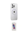 ieg™ iPhone 15 Pro Kılıf Yörünge Koleksiyonu - Siyah Joko 5D Cam
