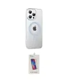 ieg™ iPhone 15 Pro Kılıf Yörünge Koleksiyonu - Siyah Joko 5D Cam