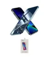 ieg™ iPhone 15 Pro Kılıf Zirve Doku - Siyah Joko 5D Cam