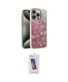 ieg™ iPhone 15 Pro Kılıf Zirve Modern Prime - Siyah Joko 5D Cam