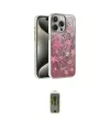 ieg™ iPhone 15 Pro Kılıf Zirve Modern Prime - Siyah Joko Magic 5D Hayalet Cam