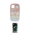 ieg™ iPhone 15 Pro Max Kılıf Akış Yansıma - Şeffaf 360 Full Body Arka Koruyucu