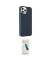 ieg™ iPhone 15 Pro Max Kılıf Çekirdek Modern Prime - Şeffaf Pasifik Cam Ekran Koruyucu