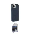 ieg™ iPhone 15 Pro Max Kılıf Çekirdek Modern Prime - Siyah Vanessa Magic Cam