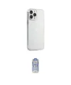 ieg™ iPhone 15 Pro Max Kılıf Kutup Doku Koleksiyonu - Siyah Joko Magic 5D Cam