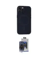 ieg™ iPhone 15 Pro Max Kılıf Kutup Serisi - Siyah Vanessa Magic Cam