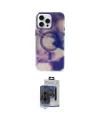 ieg™ iPhone 15 Pro Max Kılıf Ufuk Doku Prime - Siyah Vanessa Magic Cam