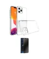 ieg™ iPhone 15 Pro Max Kılıf Zirve Doku - Siyah 3D Antistatik Hayalet Cam Ekran Koruyucu