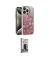 ieg™ iPhone 15 Pro Max Kılıf Zirve Modern Prime - Siyah Bilvis Hayalet Cam Ekran Koruyucu