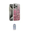 ieg™ iPhone 15 Pro Max Kılıf Zirve Modern Prime - Siyah Joko Magic 5D Cam