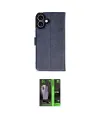 ieg™ iPhone 16 Kılıf Siluet Işık Serisi - Şeffaf 360 Full Body Arka Koruyucu