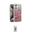 ieg™ iPhone 16 Plus Kılıf Zirve Modern Prime - Siyah Bilvis 3D Cam Ekran Koruyucu