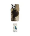 ieg™ iPhone 16 Pro Kılıf Ufuk Doku Prime - Şeffaf Pasifik Cam Ekran Koruyucu