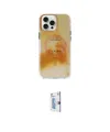 ieg™ iPhone 16 Pro Kılıf Ufuk Doku Prime - Siyah Bilvis 0.18mm Plus Cam Ekran Koruyucu