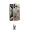 ieg™ iPhone 16 Pro Kılıf Zirve Modern Prime - Siyah Bilvis 3D Cam Ekran Koruyucu