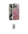 ieg™ iPhone 16 Pro Kılıf Zirve Modern Prime - Siyah Bilvis 3D Cam Ekran Koruyucu