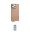 ieg™ iPhone 16 Pro Kılıf Zirve Modern Prime - Siyah Joko Magic 5D Cam