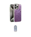 ieg™ iPhone 16 Pro Kılıf Zirve Modern Prime - Siyah Joko Magic 5D Cam