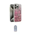 ieg™ iPhone 16 Pro Kılıf Zirve Modern Prime - Siyah Joko Magic 5D Cam