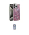 ieg™ iPhone 16 Pro Kılıf Zirve Modern Prime - Siyah Joko Magic 5D Cam