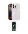 ieg™ iPhone 16 Pro Max Kılıf Odak Prime - Siyah 360 Mat Full Body Arka Koruyucu