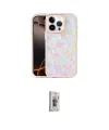 ieg™ iPhone 16 Pro Max Kılıf Odak Prime - Siyah Bilvis 3D Cam Ekran Koruyucu