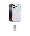 ieg™ iPhone 16 Pro Max Kılıf Odak Prime - Siyah Joko Magic 5D Cam