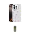 ieg™ iPhone 16 Pro Max Kılıf Odak Prime - Siyah Joko Magic 5D Hayalet Cam