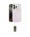 ieg™ iPhone 16 Pro Max Kılıf Odak Prime - Siyah Joko Magic 5D Hayalet Cam