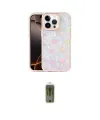ieg™ iPhone 16 Pro Max Kılıf Odak Prime - Siyah Joko Magic 5D Hayalet Cam