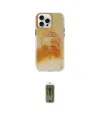 ieg™ iPhone 16 Pro Max Kılıf Ufuk Doku Prime - Siyah Joko Magic 5D Hayalet Cam