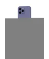 ieg™ iPhone 16 Pro Max Kılıf Vadi Çizgi Prime - Siyah Bilvis 3D Cam Ekran Koruyucu
