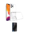 ieg™ iPhone 16 Pro Max Kılıf Zirve Doku - Siyah 3D Antistatik Hayalet Cam Ekran Koruyucu