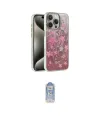 ieg™ iPhone 16 Pro Max Kılıf Zirve Modern Prime - Siyah Joko Magic 5D Cam
