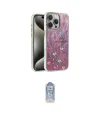 ieg™ iPhone 16 Pro Max Kılıf Zirve Modern Prime - Siyah Joko Magic 5D Cam