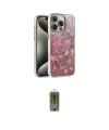 ieg™ iPhone 16 Pro Max Kılıf Zirve Modern Prime - Siyah Joko Magic 5D Hayalet Cam