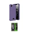 ieg™ iPhone 16E Kılıf Vadi Çizgi Prime - Şeffaf 360 Full Body Arka Koruyucu
