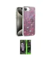 ieg™ iPhone 16E Kılıf Zirve Modern Prime - Şeffaf 360 Full Body Arka Koruyucu