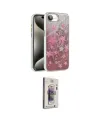ieg™ iPhone 16E Kılıf Zirve Modern Prime - Siyah Bilvis 3D Cam Ekran Koruyucu